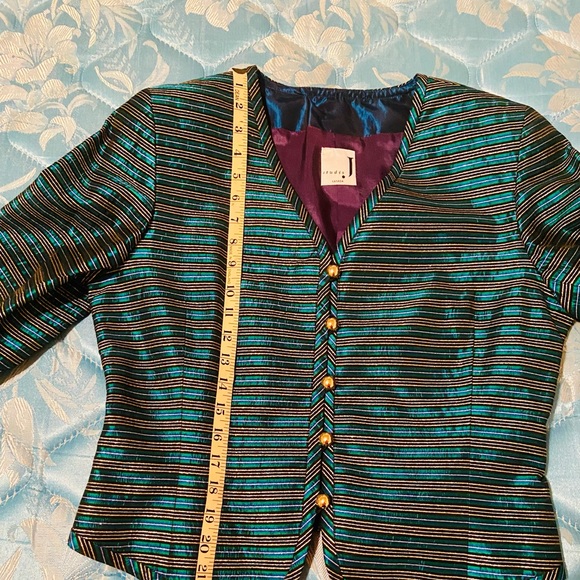 J studio Blazer - Picture 11 of 12